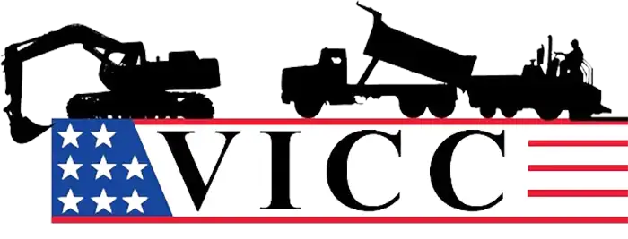 VICC Asphalt logo