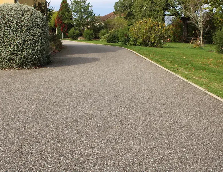 Applications for Oil & Chip Paving - Driveway - Jacksonville, IL