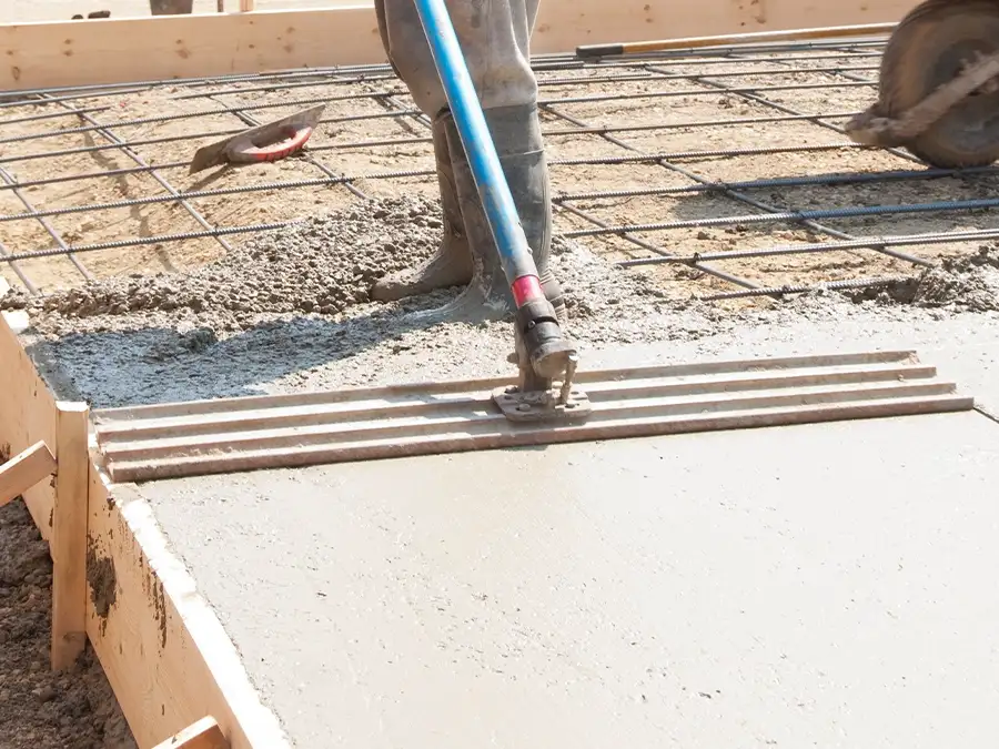 VICC Asphalt Guy - Professional Concrete Solutions for Homes and Businesses in Jacksonville IL
