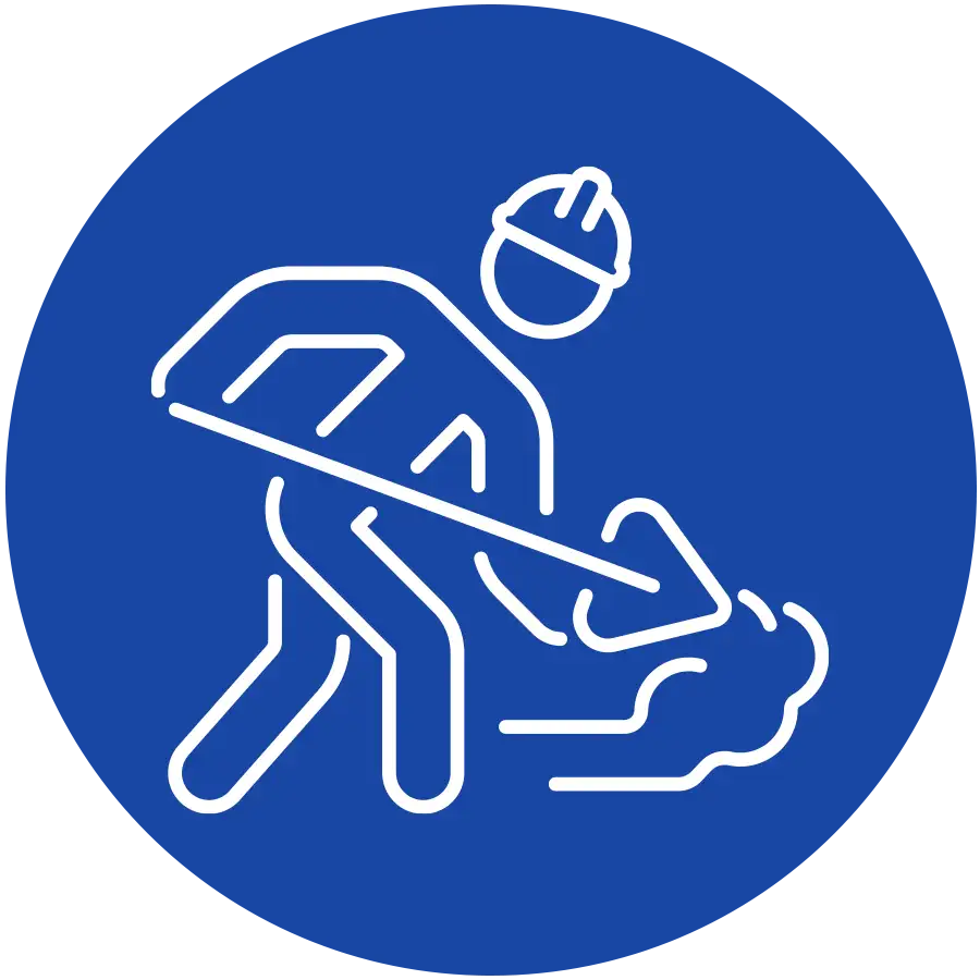 Asphalt Paving and Repair icon