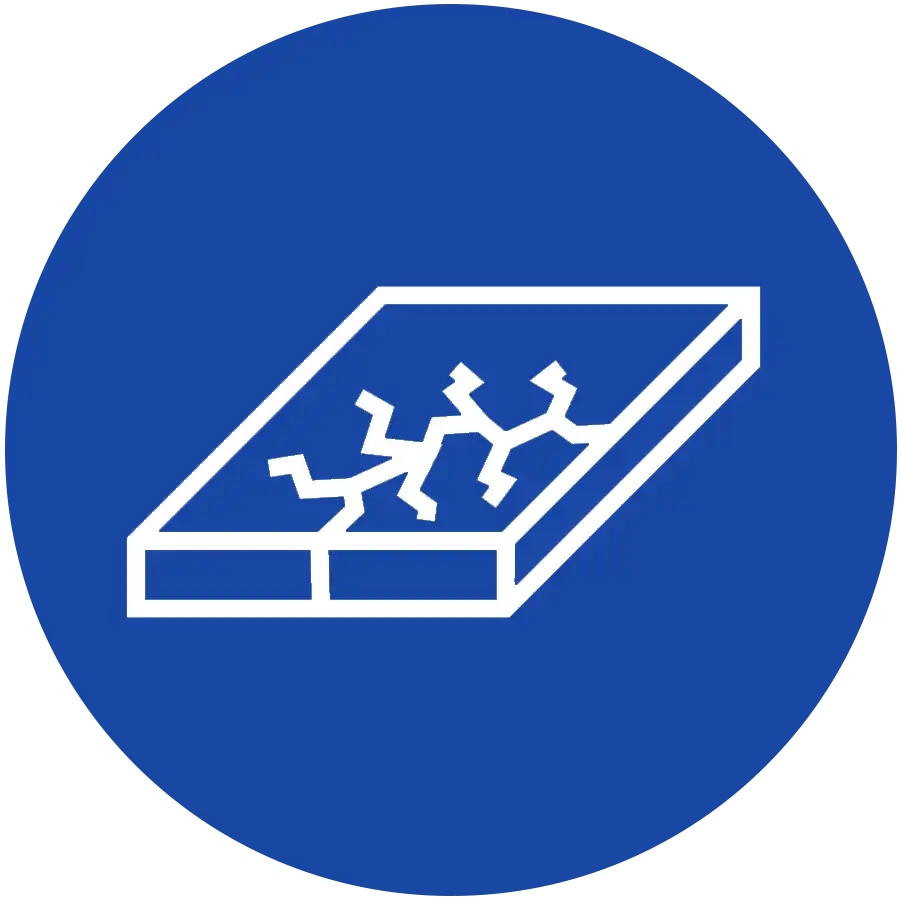 Crack Repair icon