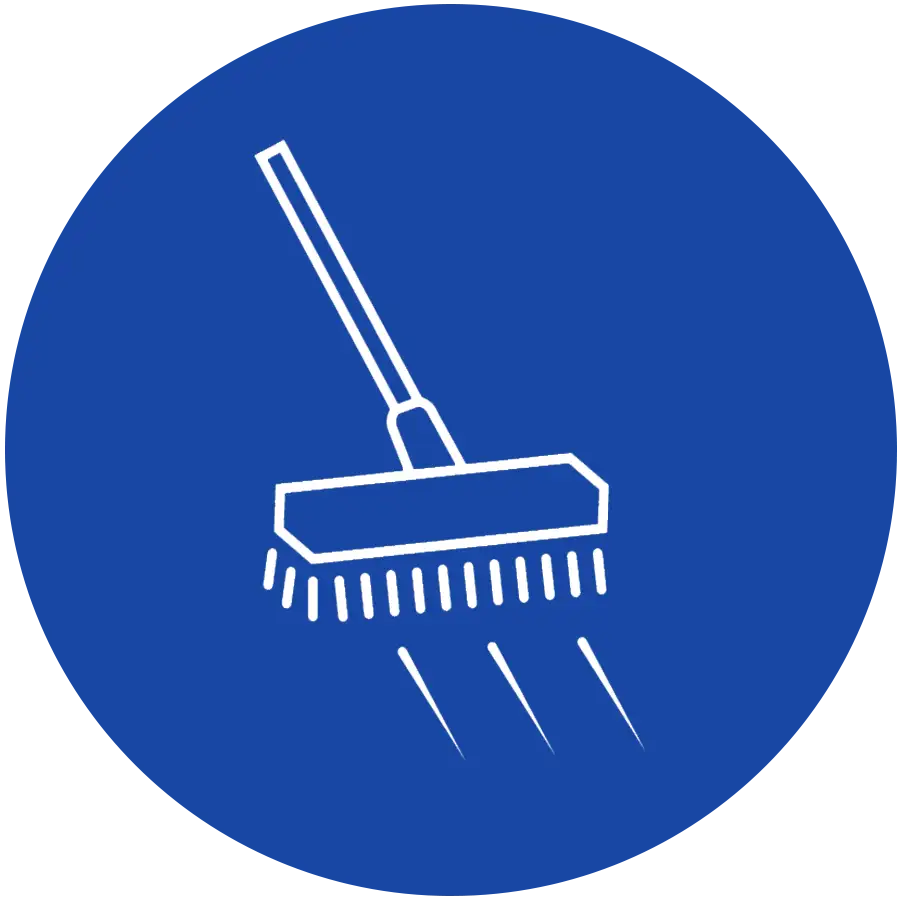 Sealcoating icon