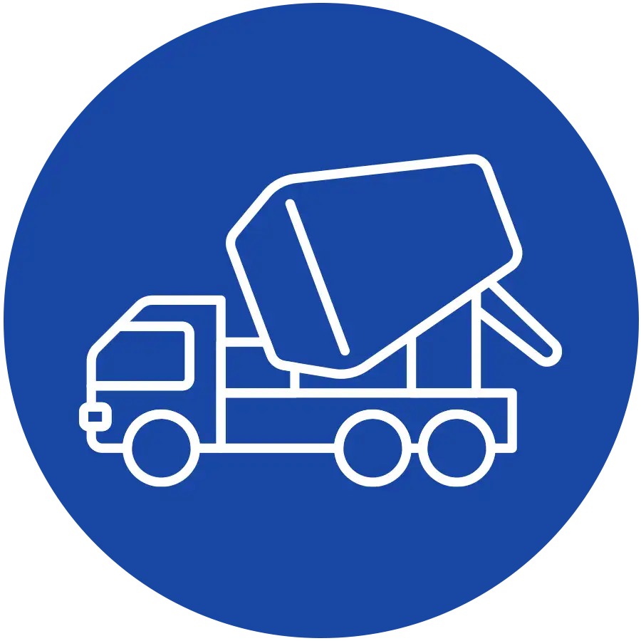 Concrete Construction icon
